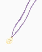 Apres Ski Gran Viso Necklace Gold