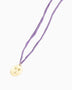Apres Ski Gran Viso Necklace Gold