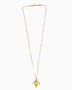 Apres Ski Sogno Necklace Gold