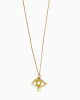 Apres Ski Sogno Necklace