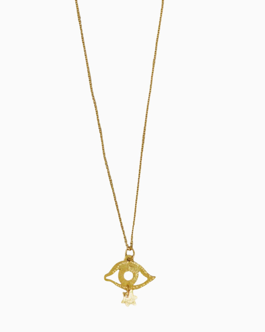 Apres Ski Sogno Necklace