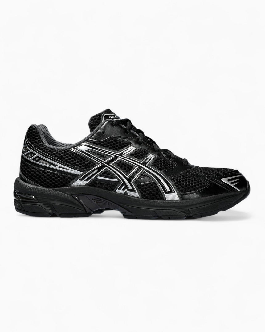 Asics GEL-1130 Erkek Sneaker Black