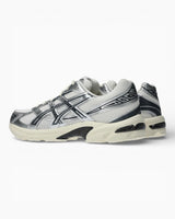 Asics GEL - 1130 Erkek Sneaker Cream/Carrier Grey