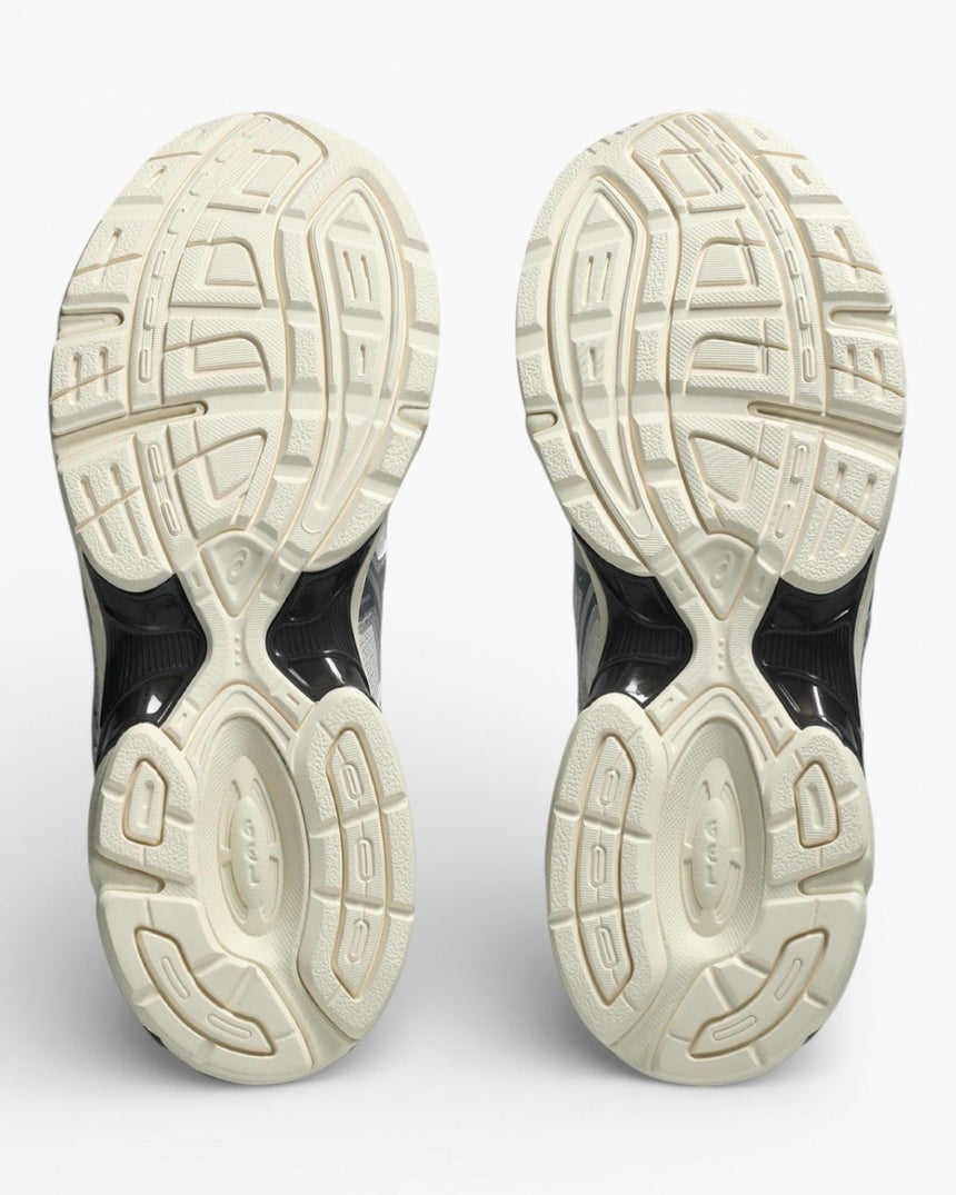 Asics GEL - 1130 Erkek Sneaker Cream/Carrier Grey