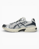 Asics GEL - 1130 Erkek Sneaker Cream/Carrier Grey