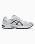 Asics GEL-1130 Kadın Sneaker White/Black