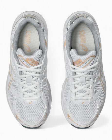 Asics GEL - 1130 Kadın Sneaker White