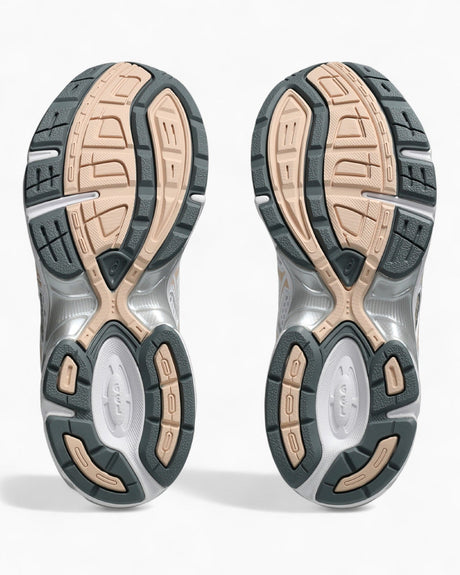 Asics GEL - 1130 Kadın Sneaker White