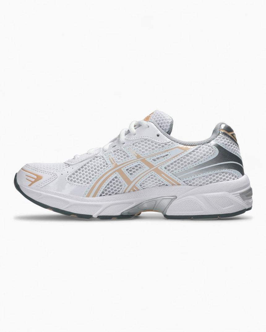 Asics GEL - 1130 Kadın Sneaker White