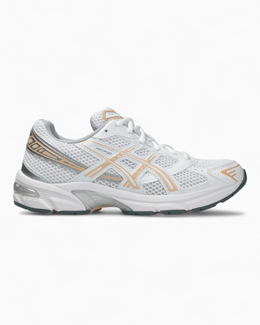 Asics GEL - 1130 Kadın Sneaker White