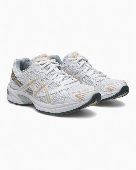 Asics GEL - 1130 Kadın Sneaker White