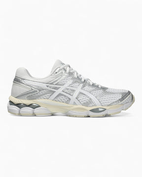 Asics GEL-Cumulus 16 Kadın Sneaker White/White