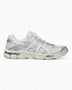 Asics GEL-Cumulus 16 Kadın Sneaker White/White