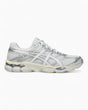 Asics GEL-Cumulus 16 Kadın Sneaker White/White