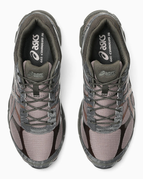 Asics GEL-Cumulus 16 Kadın Sneaker
