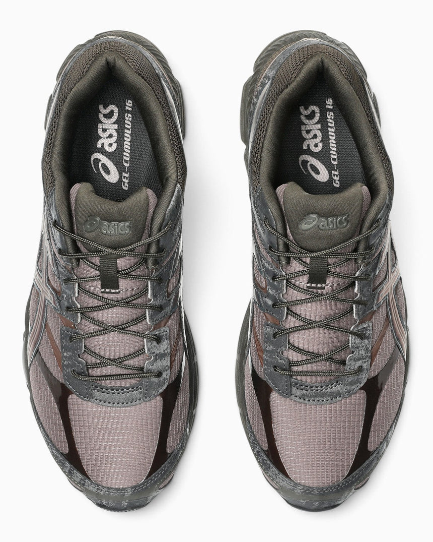 Asics GEL-Cumulus 16 Kadın Sneaker