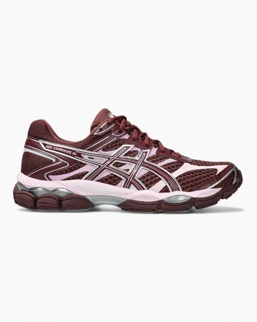 Asics GEL-Cumulus 16 Kadın Sneaker Port Royal/Port Royal
