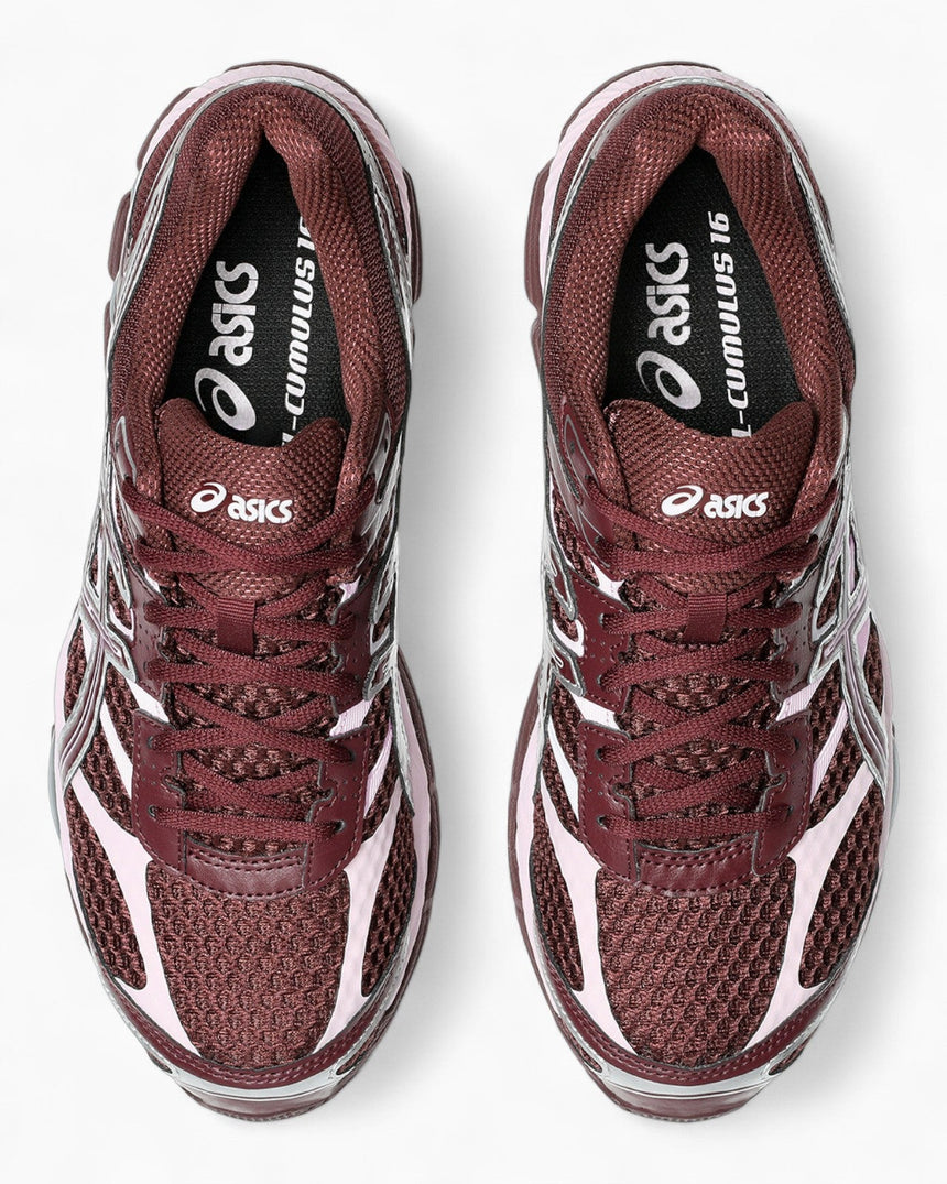 Asics GEL-Cumulus 16 Kadın Sneaker