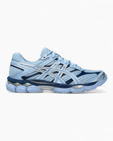 Asics GEL-Cumulus 16 Kadın Sneaker Stone Wash/Independence Blue