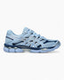 Asics GEL-Cumulus 16 Kadın Sneaker Stone Wash/Independence Blue