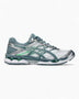 Asics GEL-Cumulus 16 Kadın Sneaker White/Ironclad