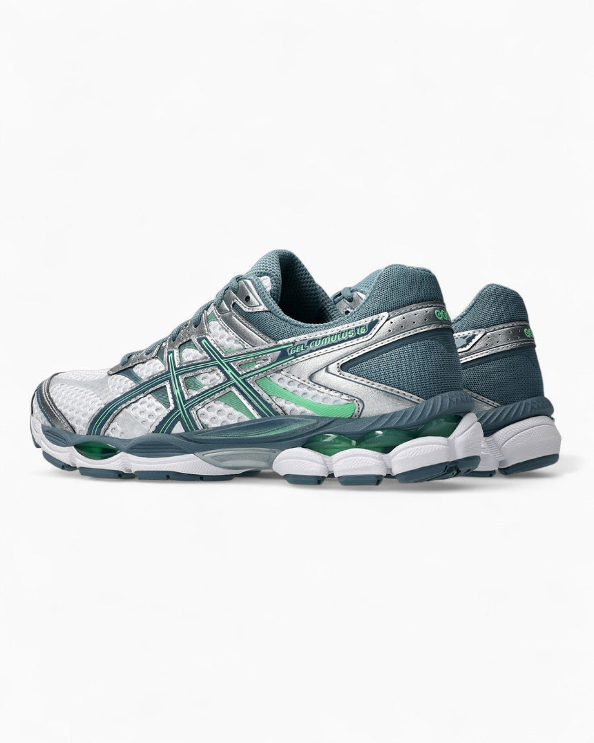 Asics GEL-Cumulus 16 Kadın Sneaker