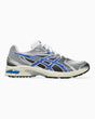 Asics GEL-DS 14 Trainer Sneaker White/Asics Blue