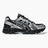 Asics GEL-Kayano 12.1 Erkek Sneaker Black/Graphite Grey