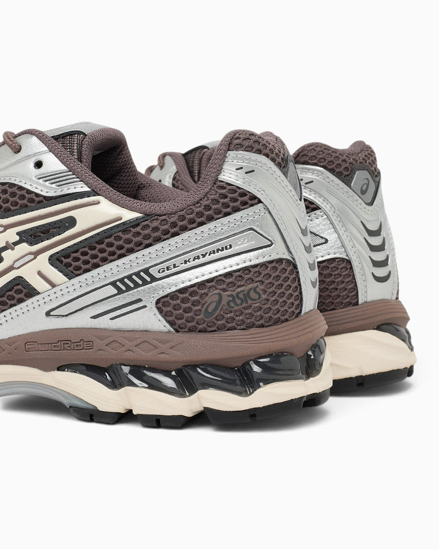 Asics GEL-Kayano 12.1 Kadın Sneaker