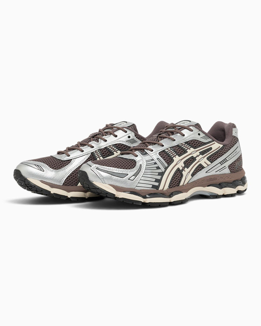 Asics GEL-Kayano 12.1 Kadın Sneaker