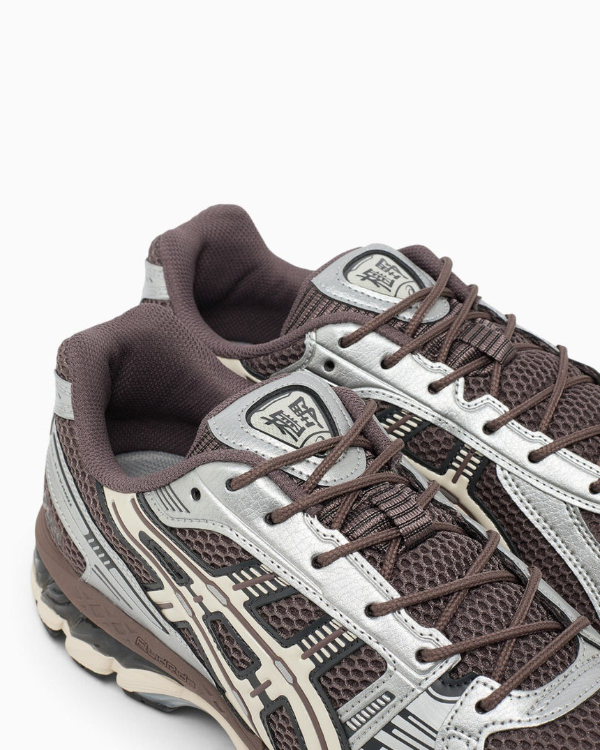 Asics GEL-Kayano 12.1 Kadın Sneaker