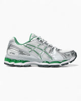 Asics GEL-Kayano 12.1 Sneaker White Traditional