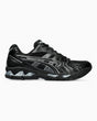 Asics Gel-Kayano 14 Erkek Sneaker Black/Pure Silver