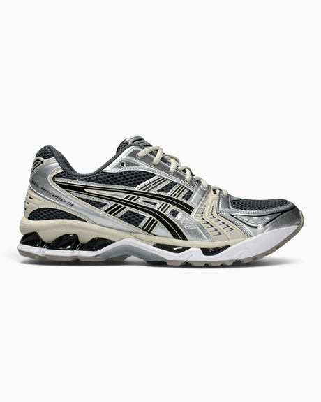 Asics GEL-Kayano 14 Erkek Sneaker Carrier Grey/Black