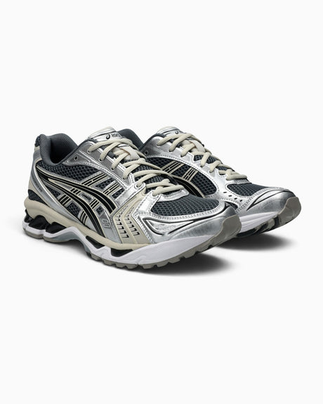 Asics GEL-Kayano 14 Erkek Sneaker Carrier Grey/Black