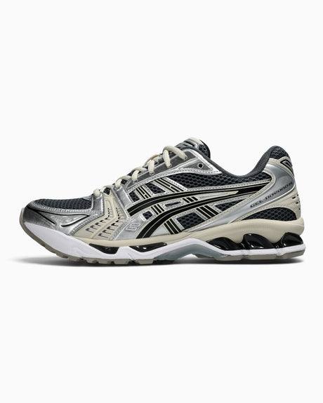 Asics GEL-Kayano 14 Erkek Sneaker Carrier Grey/Black