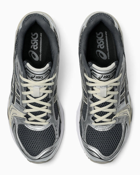 Asics GEL-Kayano 14 Erkek Sneaker Carrier Grey/Black
