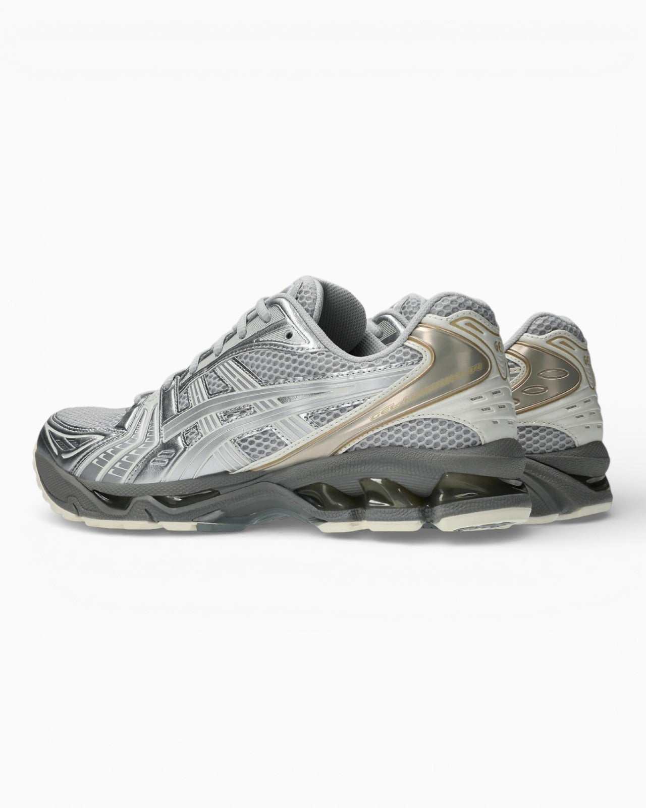 Asics GEL-Kayano 14 Kadın Sneaker - vitruta