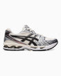Asics Gel-Kayano 14 Erkek Sneaker Cream/Black