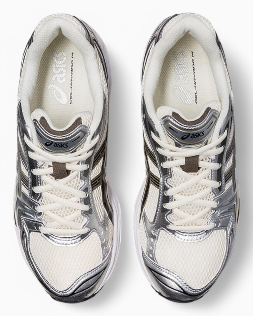 Asics Gel-Kayano 14 Erkek Sneaker