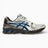 Asics GEL-Kayano 14 Erkek Sneaker Cream/Blue Coast
