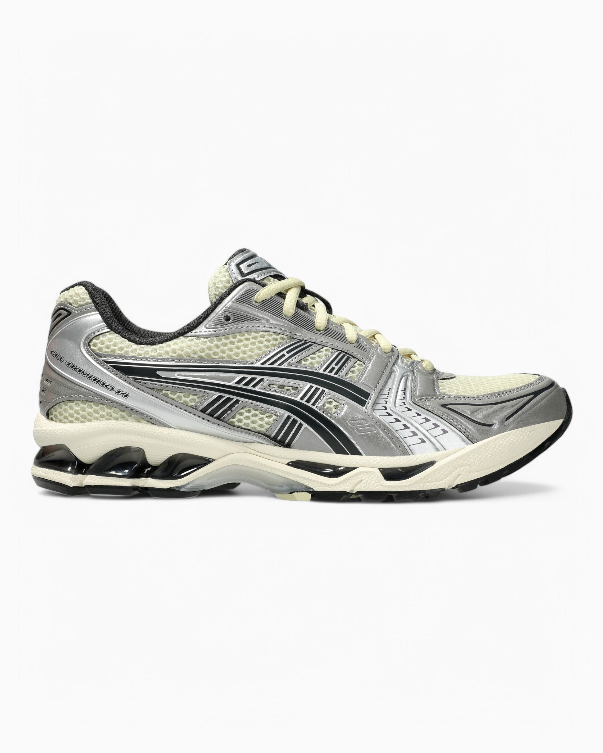 Asics GEL-Kayano 14 Erkek Sneaker - vitruta