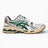 Asics GEL-Kayano 14 Erkek Sneaker White/Hinoki Beige