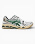 Asics GEL-Kayano 14 Erkek Sneaker White/Hinoki Beige
