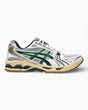 Asics GEL-Kayano 14 Erkek Sneaker White/Hinoki Beige