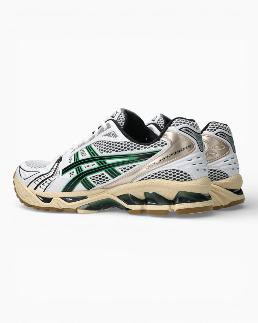 Asics GEL-Kayano 14 Erkek Sneaker