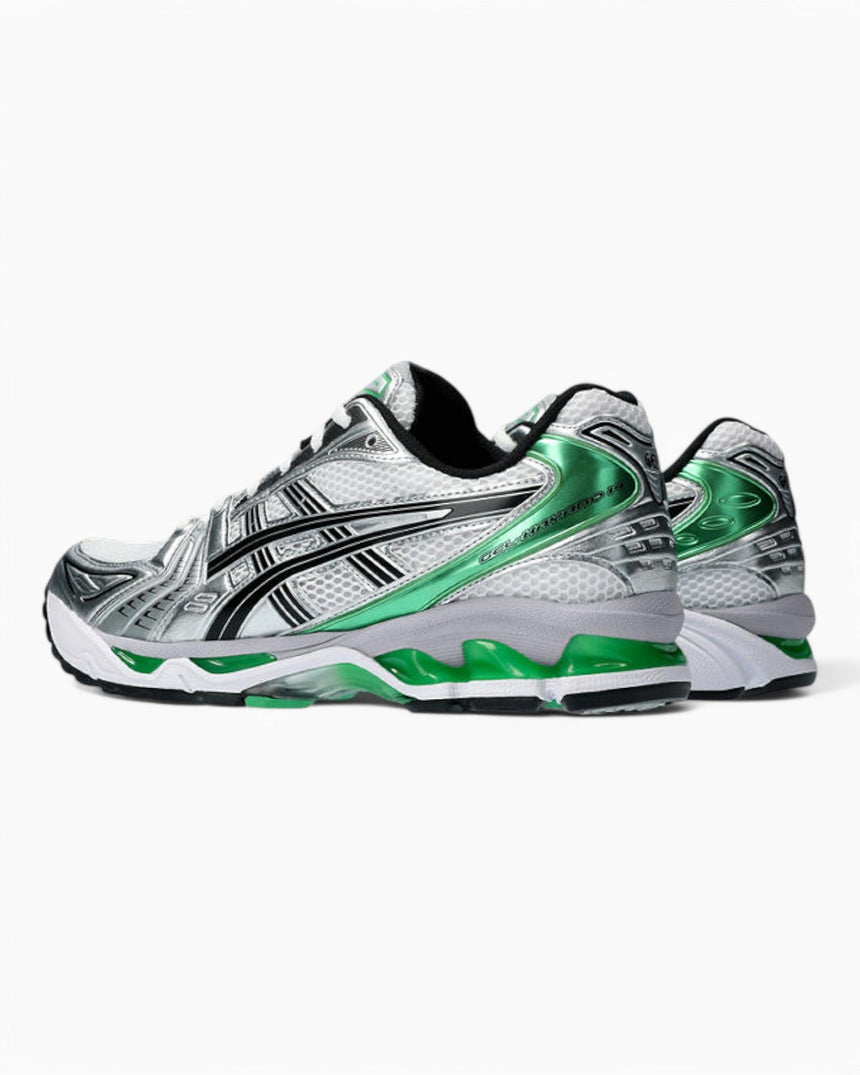 Asics Gel-Kayano 14 Erkek Sneaker