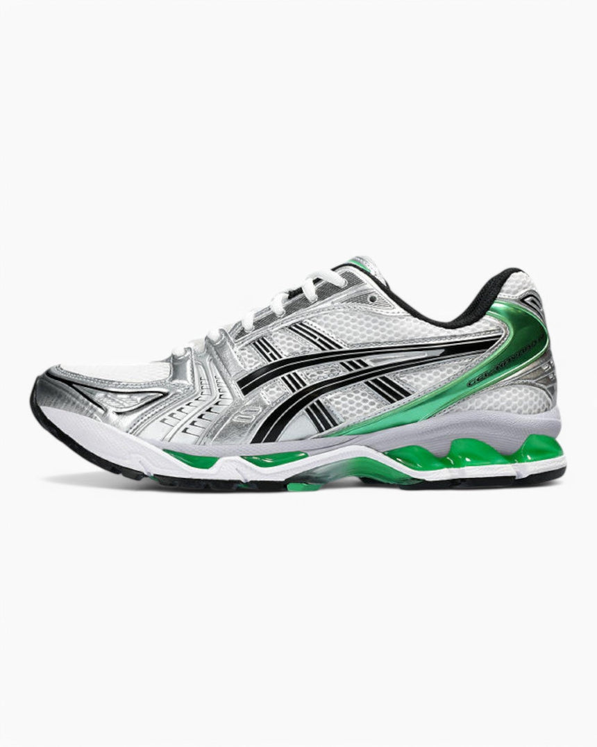 Asics Gel-Kayano 14 Erkek Sneaker