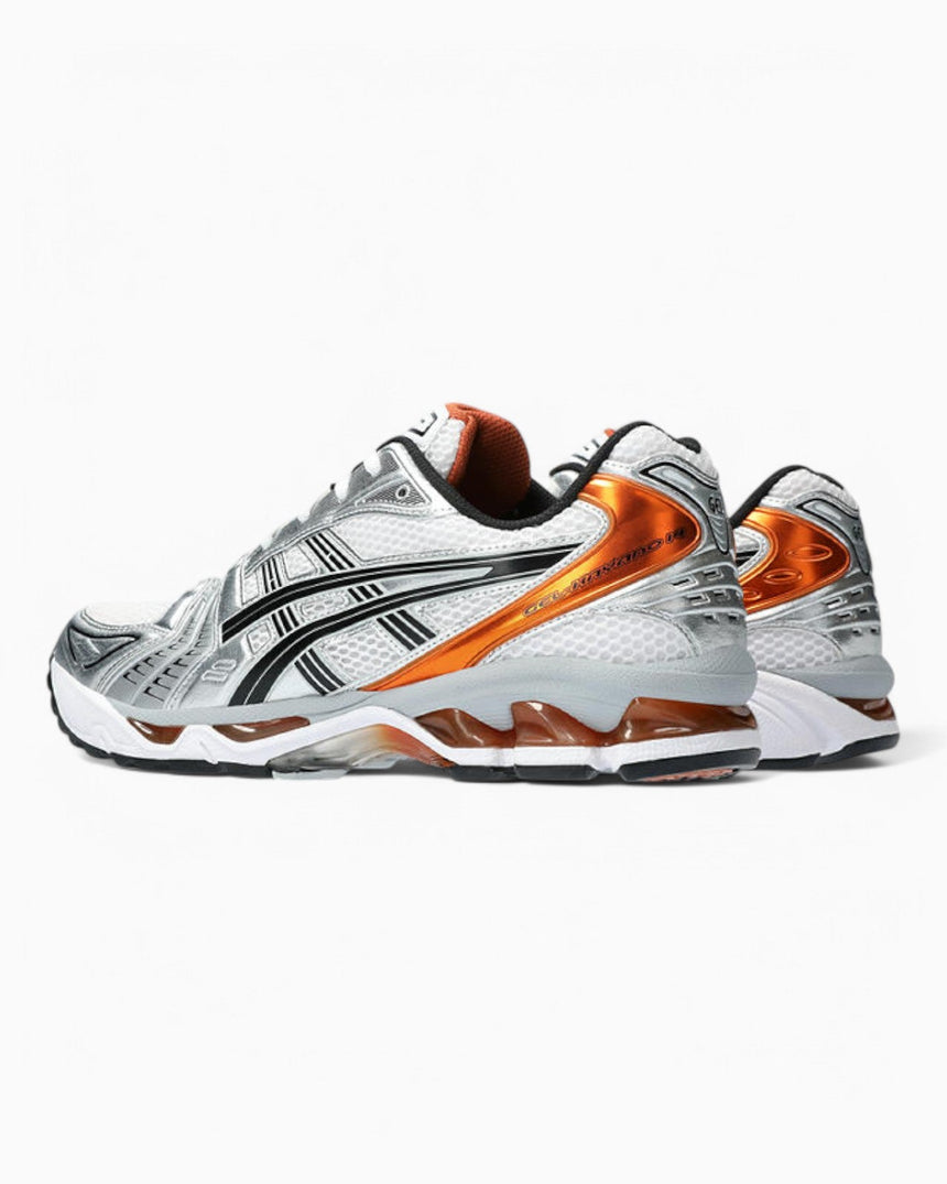 Asics Gel-Kayano 14 Erkek Sneaker
