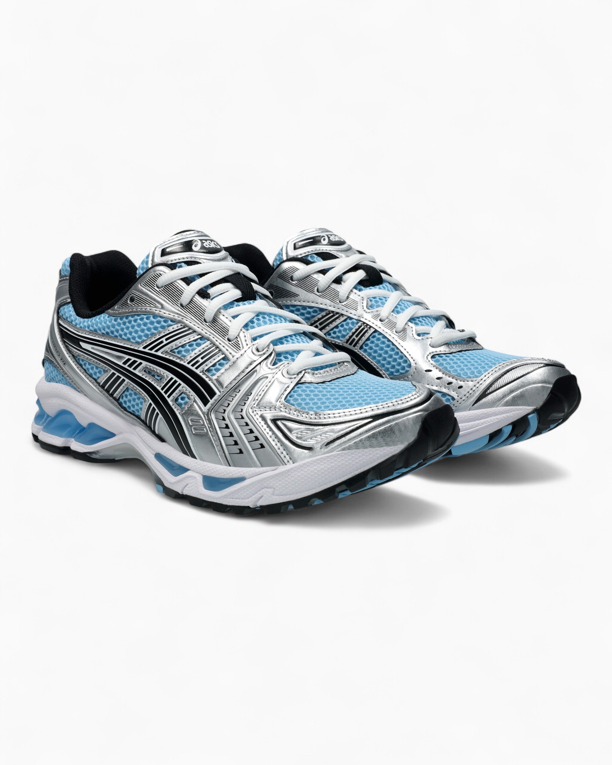 Asics GEL-Kayano 14 Kadın Sneaker - vitruta